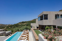 Set in a divine location in Mariou village in south Rethymno just 2km from the b Chania, Greece Complex 3 Villas with 2 Pools         Amazing View Entire villa vacation rental 668081562418247803