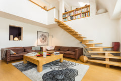 Chambre spacieuse de 2 1 m2 avec quatre fenêtres donnant sur un balcon filant ar Paris, France Chambre spacieuse , balcon arbore Private room in rental unit vacation rental 8499774