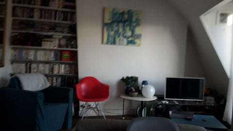 Appartement agréable et bien situé ! Paris, France Appartement parisien Private room in rental unit vacation rental 20797168