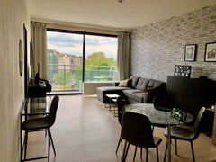 Facing the iconic city park, you will find yourself immersed in a vibrant and co Brussels, Belgium Antwerp Central Park Entire condo vacation rental 615768582135020558