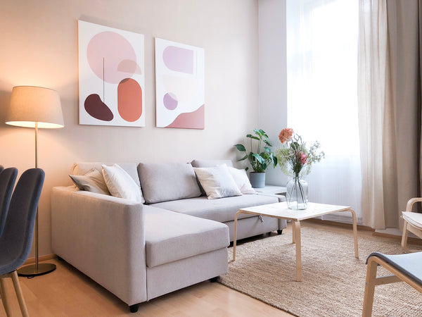 This is a very light big apartment, located on the sunny side of the building an Vienna, Austria ~Stylish apartment close to the Danube river~ Entire rental unit vacation rental 38642482