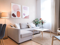 This is a very light big apartment, located on the sunny side of the building an Vienna, Austria ~Stylish apartment close to the Danube river~ Entire rental unit vacation rental 38642482
