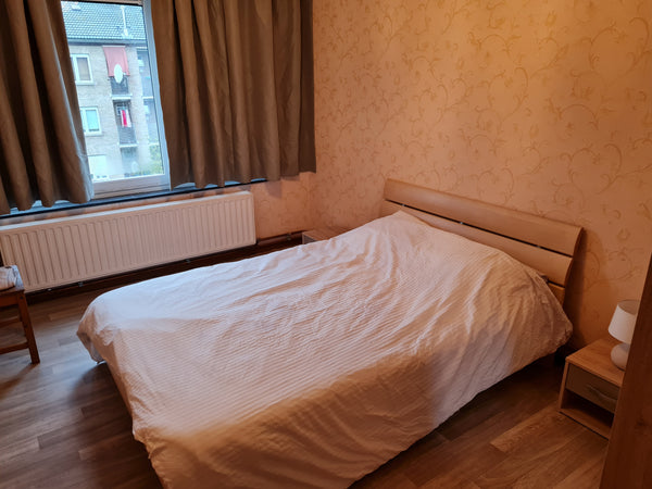 Ghent, Belgium private room Private room in rental unit vacation rental 36173740
