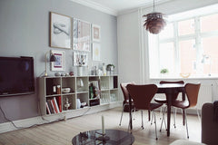 Quiet, bright and cozy apartment located centrally at Islandsbrygge. 4 minutes w Copenhagen, Denmark Central, Cosy apartment at Islandsbrygge Entire rental unit vacation rental 23990805