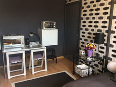 A modern apartment in the centre of Athens, not two minutes away from the metro  Palaio Faliro, Greece Modern apartment, heart of Athens Entire rental unit vacation rental 9770854