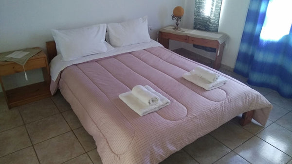 Villas Irene apartment is a comfortable two storey apartment independent and ver  Villa Irene 4  * Two-Storey apartment near the sea Entire condo vacation rental 23031413