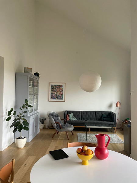 Relax and visit the cool city of Copenhagen from this spacious modern apartment, Copenhagen, Denmark View of Copenhagen from a rooftop at the beach Entire rental unit vacation rental 679567286355273533