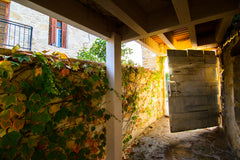 Chelidoni means swallow and symbolizes the beginning of spring.The house was nam Greece Chelidoni I,Crete,Sivas,Matala Entire rental unit vacation rental 10699138