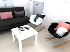 Just a short walk (4-5 min) from the centre of Fira, Emerald Apartments is a Cyc  Emerald House A- Central Fira Entire villa vacation rental 25064309