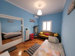 A spacious double room in a 2BR apartment on Achridos 10, Flat no.48 in the Quie Greater London, England, United Kingdom Spacious room in beautiful n quiet flat Private room in condo vacation rental 51286291