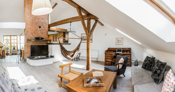 For your comfort, we offer a shuttle service. <br /><br />The apartments are loc Prague, Czechia Attic Terrace Ap. & BeerTap 18 Persons Entire loft vacation rental 19215676