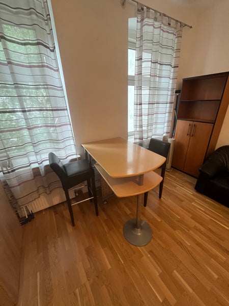 Genieße das einfache Leben in dieser ruhigen und zentral gelegenen Unterkunft.  Schöne Wohnung in Wien Entire condo vacation rental 686359782566841272