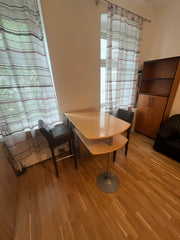 Genieße das einfache Leben in dieser ruhigen und zentral gelegenen Unterkunft.  Schöne Wohnung in Wien Entire condo vacation rental 686359782566841272