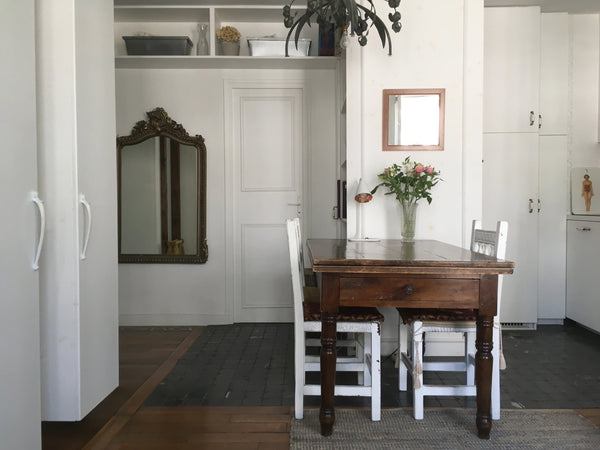 Nice apartment of 30 m2, 3rd floor without elevator, canal St. Martin.<br /><br  Charenton-le-Pont, France ★ Charming apartment - Village St Martin Entire rental unit vacation rental 18630322