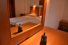 Cozy and fully equipped apartment for your holidays in Crete.  Nice view of the  Greece Giorgos and Maria Apartment with 2 bedrooms Entire serviced apartment vacation rental 19917697