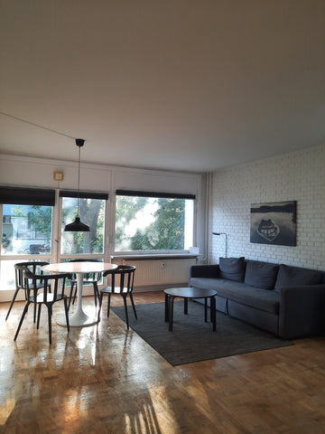 A big 2 bedroom apartment in Valby. <br />Good for 4 people/2 couples. Frederiksberg, Denmark L64, st. 19 A 2 bedroom apartment in Valby Entire serviced apartment vacation rental 638837371697323583