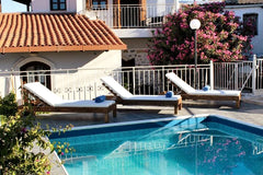 Elia Woodstone Houses were renovated to highlight the architectural and traditio Elea, Greece Anemone Woodstone House 2 Bedroom Shared Pool Entire home vacation rental 12228557