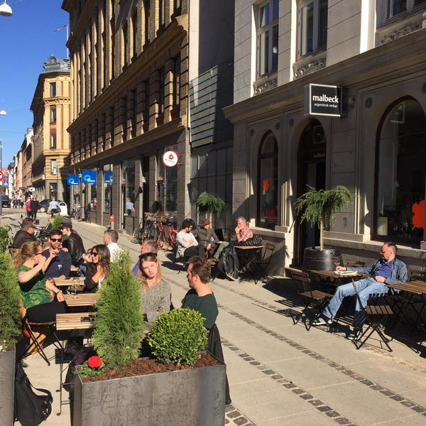 The apartment is located in the central neighborhood, Vesterbro, on the Istedgad Copenhagen, Denmark Splendid location in CPH, Vesterbro Entire rental unit vacation rental 11887691