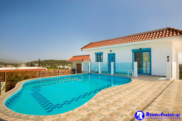 With plenty amenities on offer this brand new apartment is equipped with everyth Greece Kolymbia Dreams luxury apartment 204 Private Pool Entire condo vacation rental 25331174