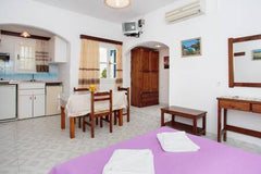 Star Studios are situated in the centre of Drios village. A really quiet area,(  Drios, Greece Star Studios Drios Paros For(4/5) people! Cycladic home vacation rental 31838962