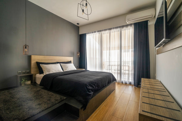 Stylish with a modern urban touch, fully refurbished 35m2 apartment, on the 7th  Athens, Greece Super Stylish Apartments in the  of Athens(SSA7) Entire condo vacation rental 42305593