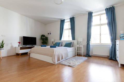 - A Lovely apartment in a super location <br />- Check-in on arrival (we will me Prague, Czechia Lovely Charming Apartment near the Prague Castle Entire rental unit vacation rental 42770535