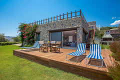 Would you like to have your own house, in an ideal place for your holidays for y  Villa Helios Entire home vacation rental 18683216
