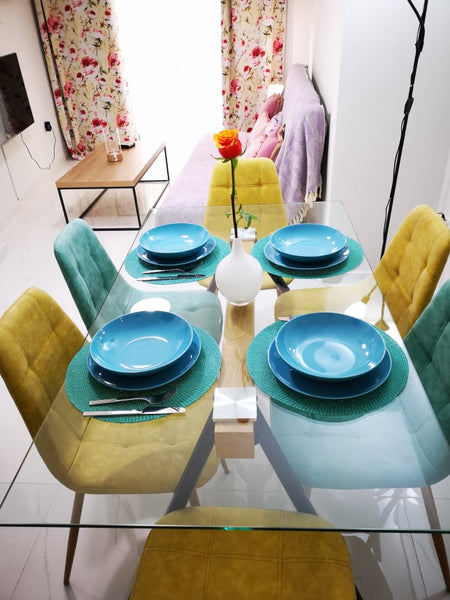 Quiet and recently renovated apartment in the centre of Athens, suitable for 6 p Athens, Greece Fenia's apartment Entire condo vacation rental 34469805