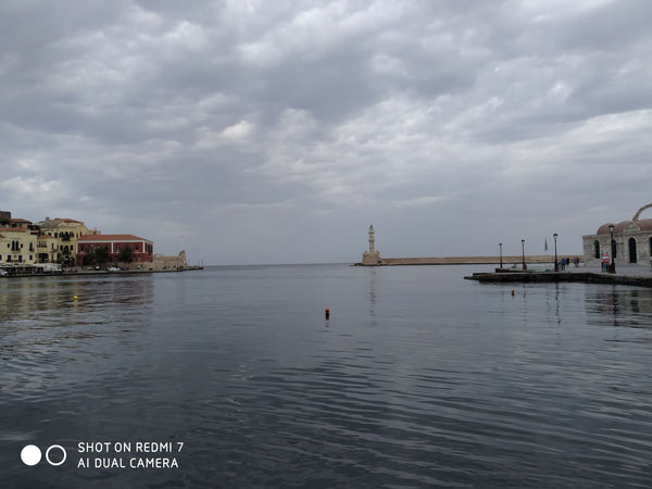 Greece Safe autonomous 3bed house in the Venetian harbour Entire home vacation rental 43457952
