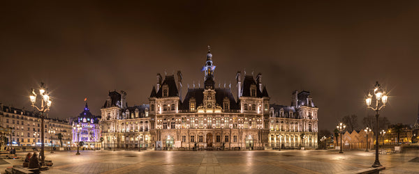 Face à l'Hôtel de Ville, bel appartement meublé totalement rénové de 55m² situé  Paris, France Hotel de Ville - 3p neuf / renovated 3 rooms Entire rental unit vacation rental 22298645