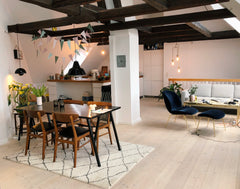 Amazing two floor apartment in the charming neighbourhood Nørrebro. What we love Copenhagen, Denmark Amazing apartment in charming neighbourhood Entire loft vacation rental 24081673