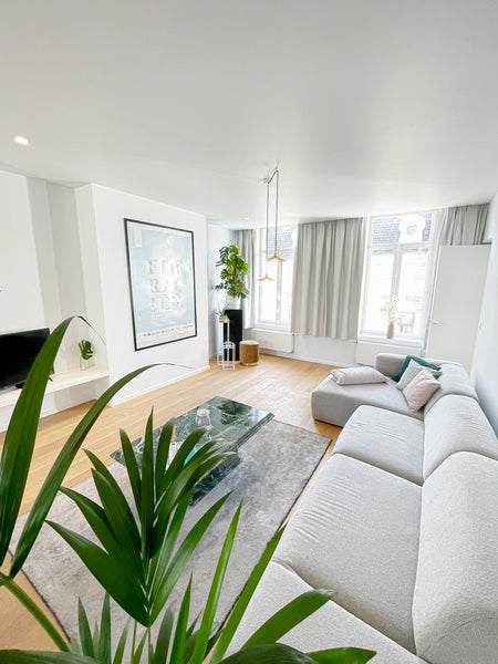 Jacob’s Getaway - Spacious App - City Center Entire condo vacation rental 662693509127588633
