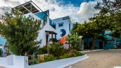 My accommodation is close to A 700m from the beaches, restaurants and shops Many Ierapetra, Greece 2 Pers. Appartment  ''Despina'' Villa Kalliopi Entire rental unit vacation rental 21419046