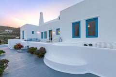 illusion Villa in Santorini<br />Exceptional Private Villa for Relaxing and Peac  illusion Villa - Exceptional Private Villa Cycladic home vacation rental 9748028