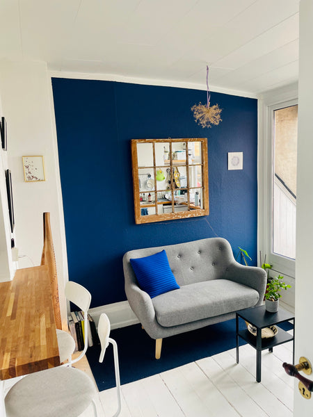 Charming apartment in the heartbeat of Copenhagen. <br /><br />The 41 squaremete Copenhagen, Denmark Cute and sunny apartment w/balcony in City Center Entire rental unit vacation rental 43955520