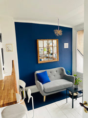 Charming apartment in the heartbeat of Copenhagen. <br /><br />The 41 squaremete Copenhagen, Denmark Cute and sunny apartment w/balcony in City Center Entire rental unit vacation rental 43955520
