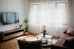In the "Inner-Districts" of Vienna, a beautiful, modern furnished apartment whic Vienna, Austria Lovely_Stay_Vienna - 60 m2  Central Apartment Entire rental unit vacation rental 21533269