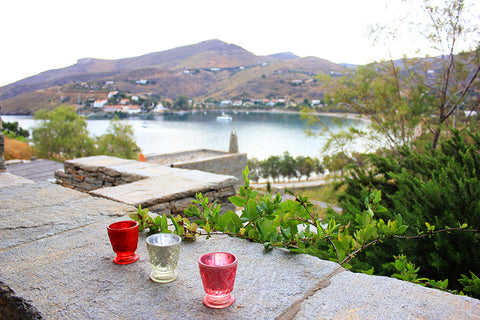 A luxurious residence next to the sea,in traditional architecture,in the beautif Athens, Greece Casa Omnia 2 next to the sea Entire home vacation rental 11340128