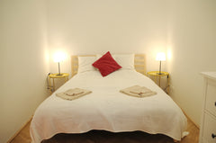 Awesome location, centrally located just minutes from the Opera away. The apartm Vienna, Austria Lovely Renovated Apartment - Easy Self Check in Entire rental unit vacation rental 21560373