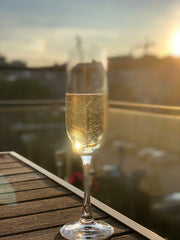 One private room in large ocean-view apartment on third floor. On a clear day yo Copenhagen, Denmark Panoramic oceanview yet close to city centre. Entire condo vacation rental 38451501