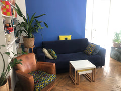 Apartment  3  rooms 2 bedrooms in Paris 10eme area for 6 persons max<br />It is  Paris, France Appt 3bd Paris St Martin Canal Entire rental unit vacation rental 5508869