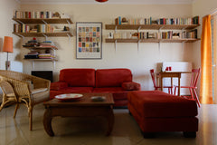 My home is wonderful for a couple or one person, the view and terrace are great  Athens, Attica, Greece Homy home Entire rental unit vacation rental 21122597