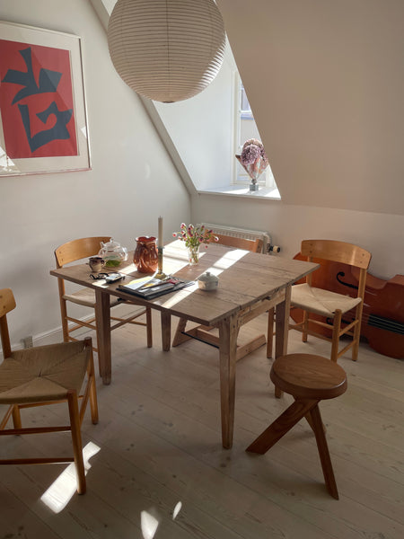 <b>The space</b><br />Idyllic and truely charming Copenhagen-apartment in the mo Copenhagen, Denmark Charming apt. in Christianshavn Entire loft vacation rental 534176