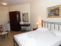 With attention to detail and the exceptional combination of island architecture  Greece Economy Studio in Adamas - Milos island Entire rental unit vacation rental 38969040