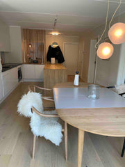 Nyd det simple liv i denne fredelige og centralt beliggende bolig, som ligger i  Copenhagen, Denmark Scandinavian apartment with big terrace🌞 Entire condo vacation rental 578899974054959951