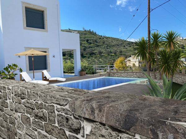 Die Villa wurde im in einem edlen und luxuriösen Stil im September 2021 fertig g  Villa Rechtra Entire villa vacation rental 52465903