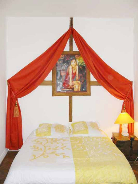 Situé en plein coeur de Saint Germain des prés<br /><br /><b>The space</b><br /> Paris, France APART RUE PRINCESSE -ST GERMAIN 6 Entire rental unit vacation rental 782256