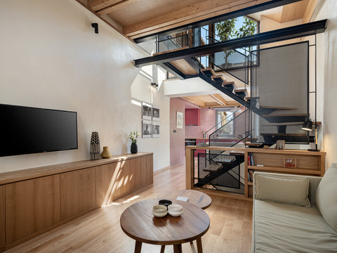AUSTRINUS HOUSE is an incredible home in the heart of Splantzia neighborhood kno  Austrinus house, luxury house for max. 5 persons Entire home vacation rental 709828940180495604