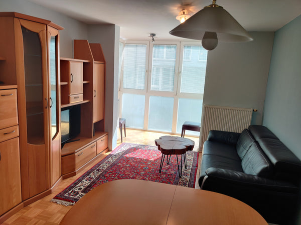 The apartment offers comfort, is central located, 50 m², on the 3rd floor with a Vienna, Austria Lovely Apartment Entire condo vacation rental 639120542876419827