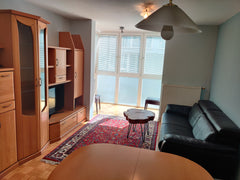 The apartment offers comfort, is central located, 50 m², on the 3rd floor with a Vienna, Austria Lovely Apartment Entire condo vacation rental 639120542876419827